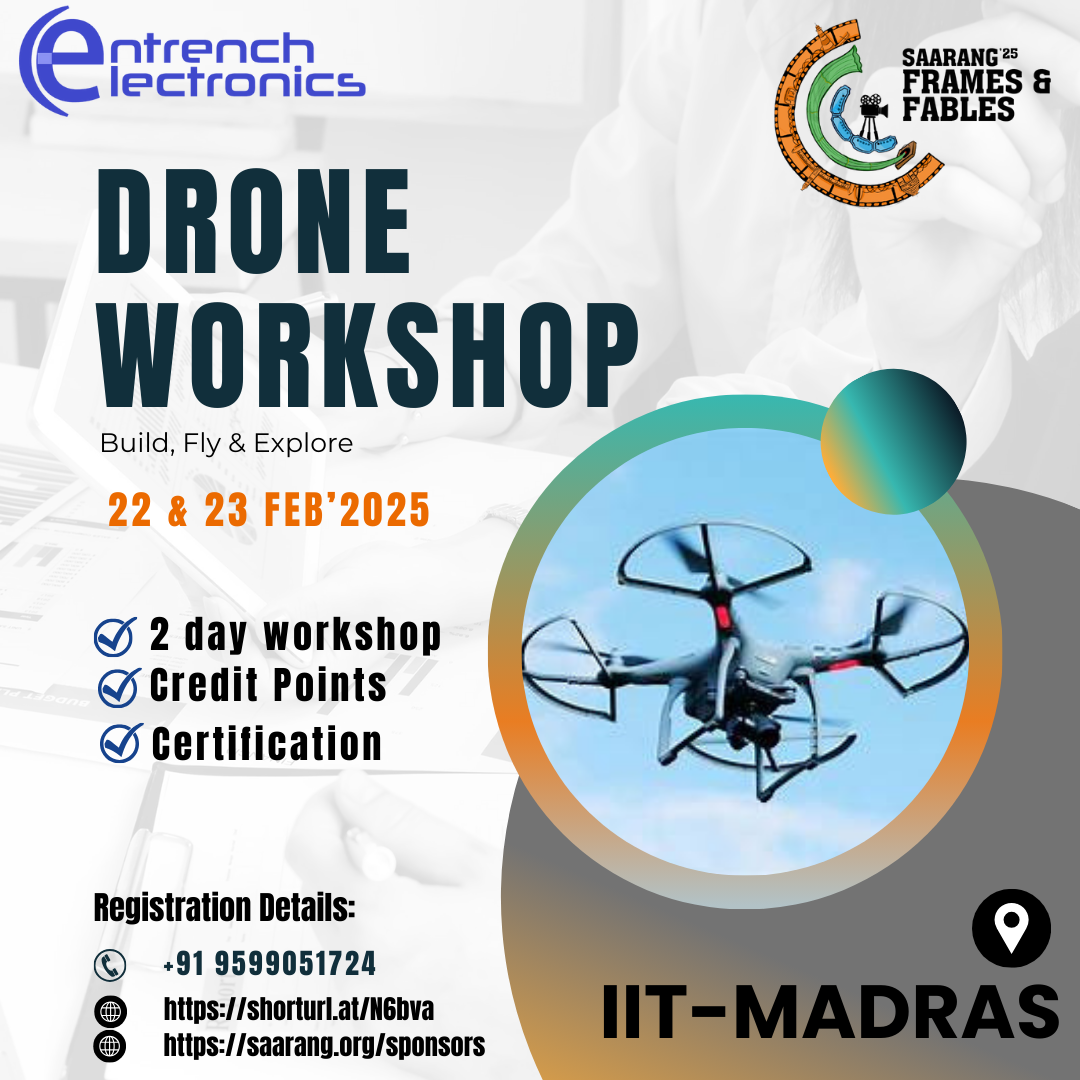 Drone Workshop